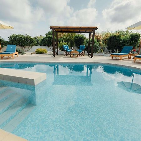 Gennadi Dreams Holiday Villa Kültér fotó