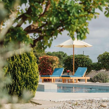 Gennadi Dreams Holiday Villa Kültér fotó