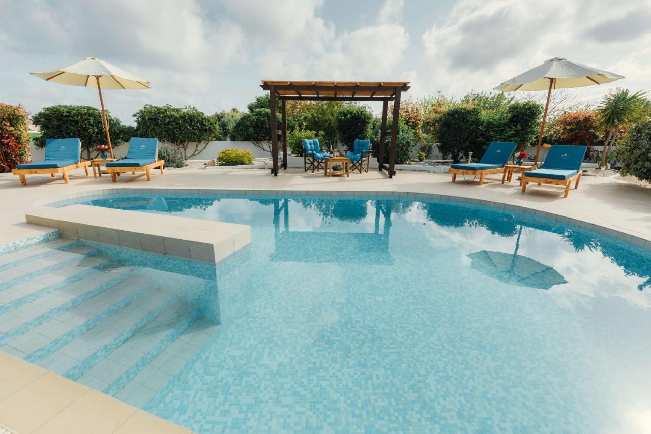 Gennadi Dreams Holiday Villa Kültér fotó