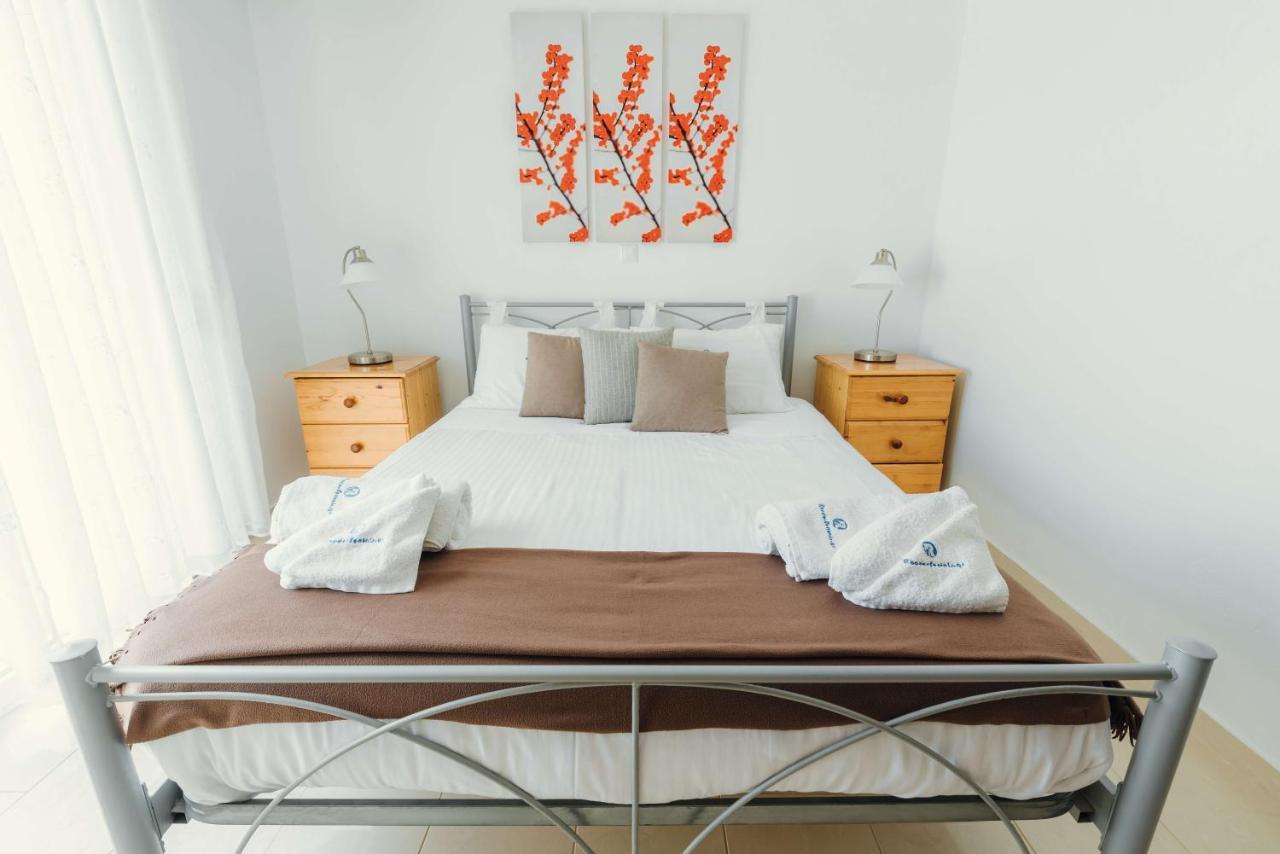 Gennadi Dreams Holiday Villa Kültér fotó