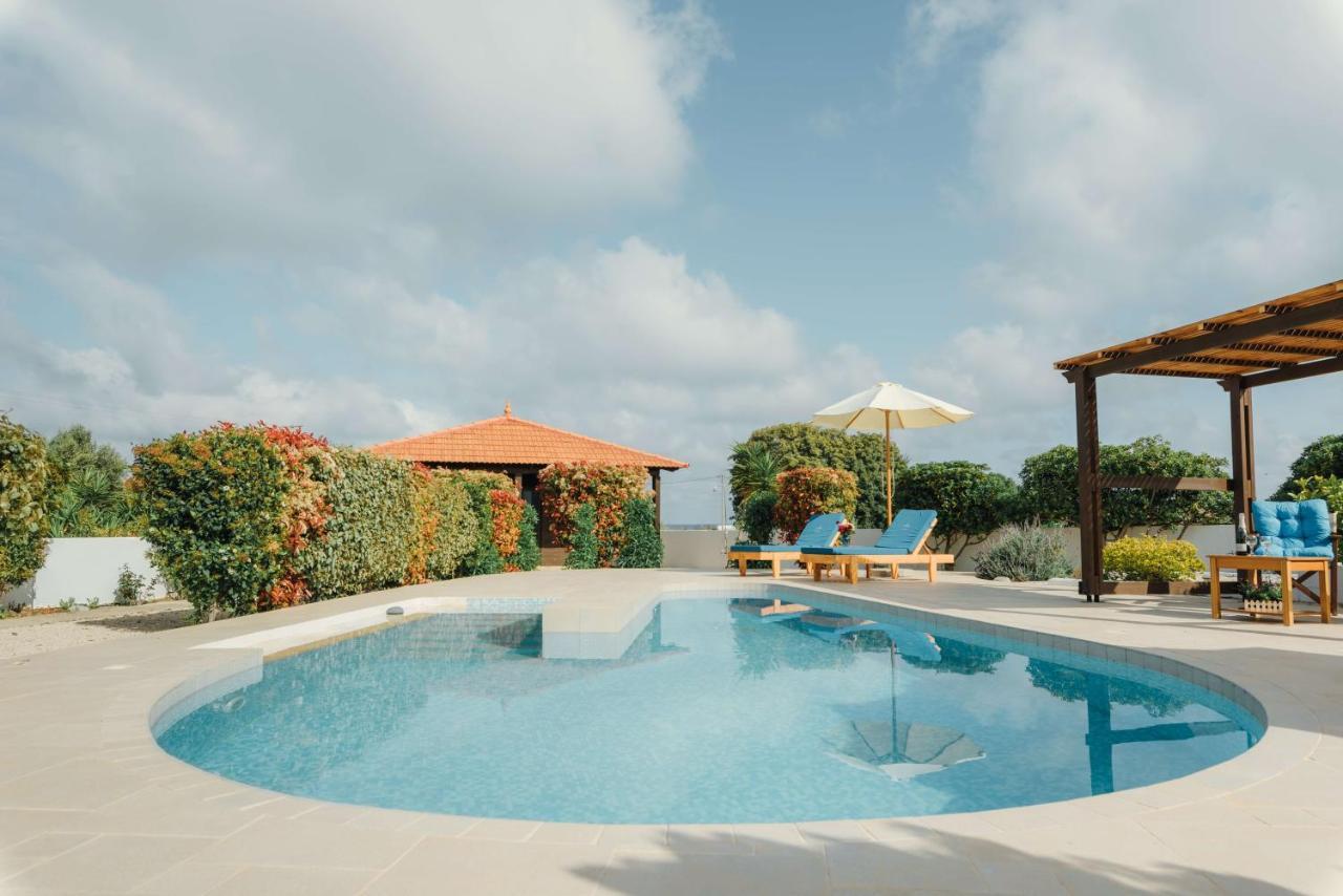 Gennadi Dreams Holiday Villa Kültér fotó