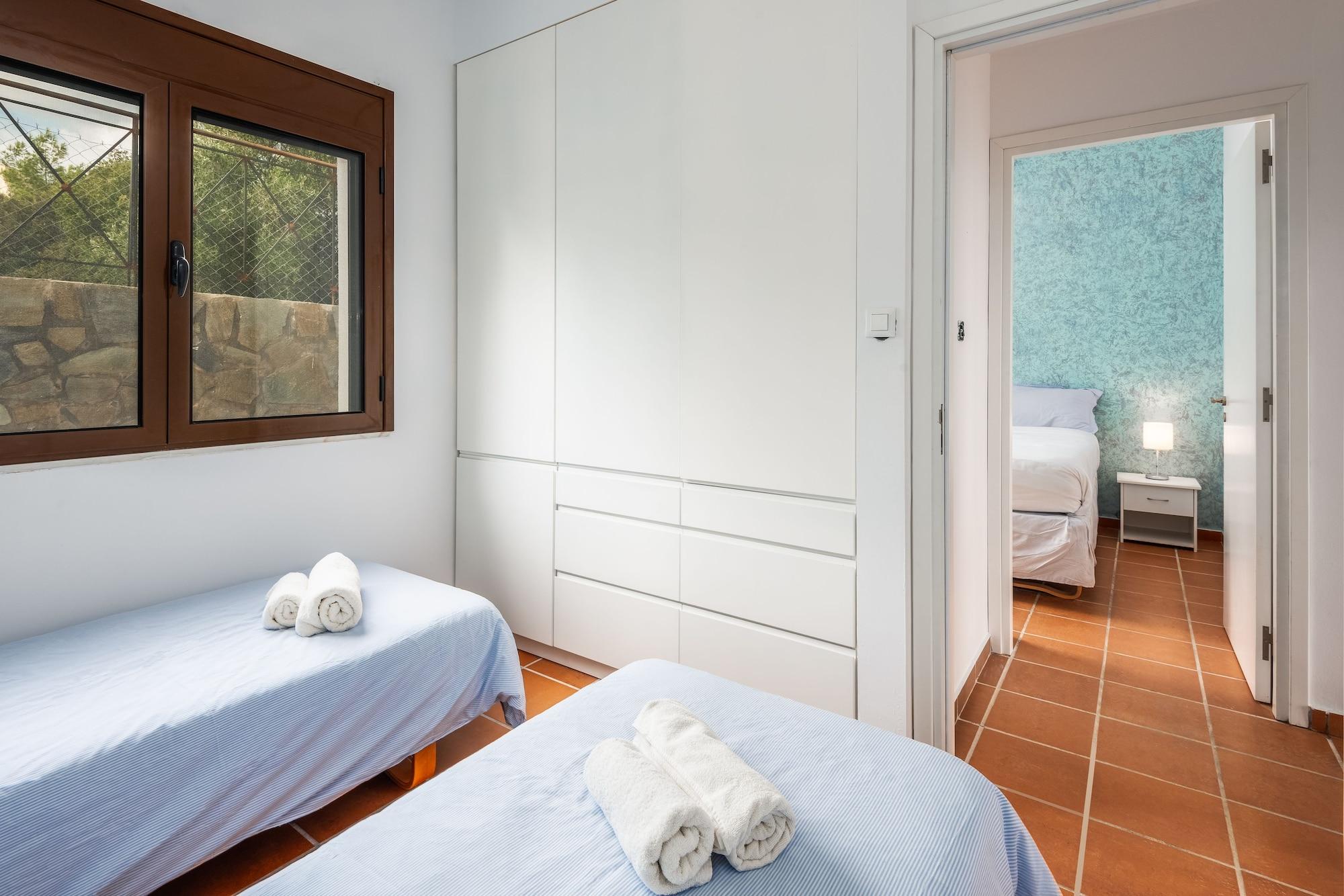 Gennadi Dreams Holiday Villa Kültér fotó