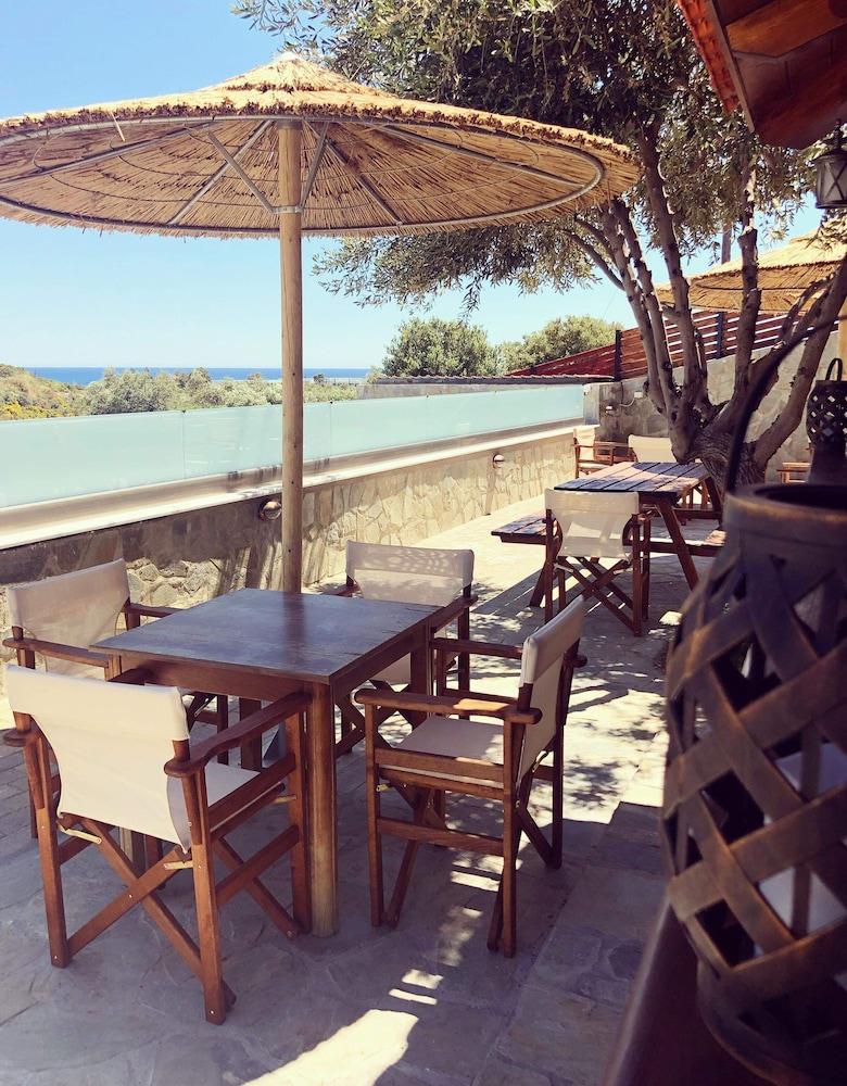 Gennadi Dreams Holiday Villa Kültér fotó