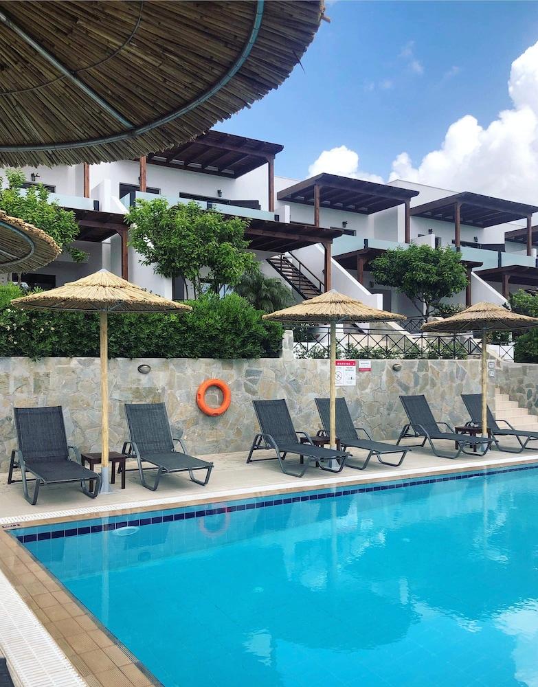 Gennadi Dreams Holiday Villa Kültér fotó