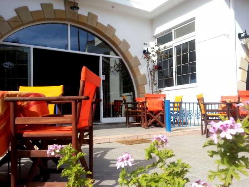 Gennadi Dreams Holiday Villa Kültér fotó