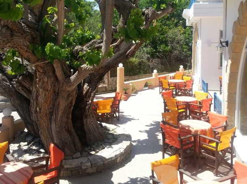 Gennadi Dreams Holiday Villa Kültér fotó