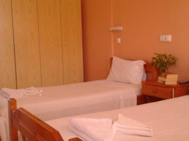 Gennadi Dreams Holiday Villa Kültér fotó
