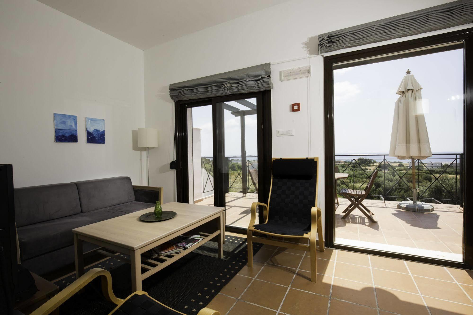 Gennadi Dreams Holiday Villa Kültér fotó