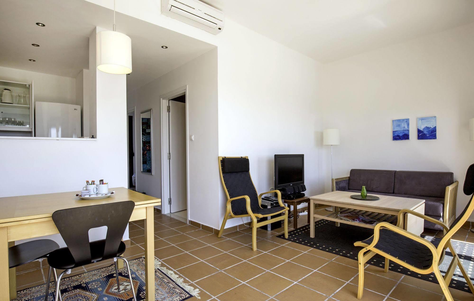 Gennadi Dreams Holiday Villa Kültér fotó