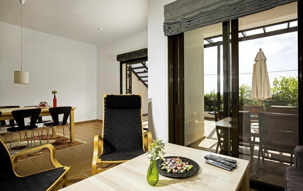Gennadi Dreams Holiday Villa Kültér fotó