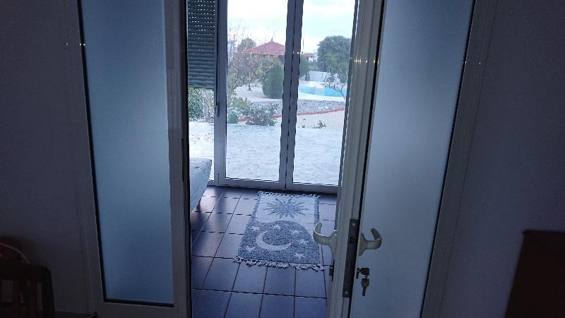 Gennadi Dreams Holiday Villa Kültér fotó