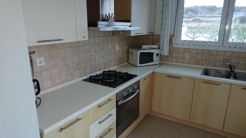 Gennadi Dreams Holiday Villa Kültér fotó