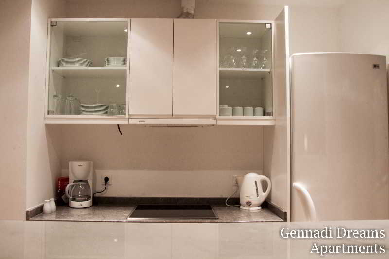 Gennadi Dreams Holiday Villa Kültér fotó