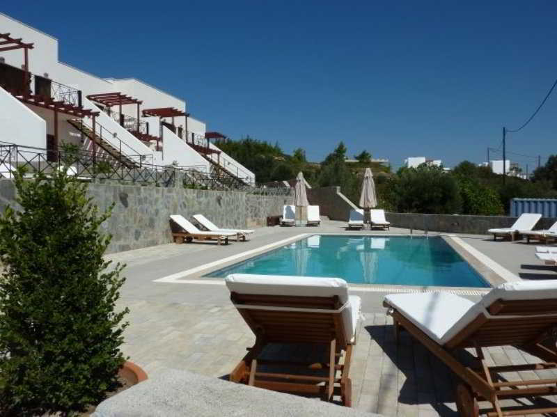 Gennadi Dreams Holiday Villa Kültér fotó