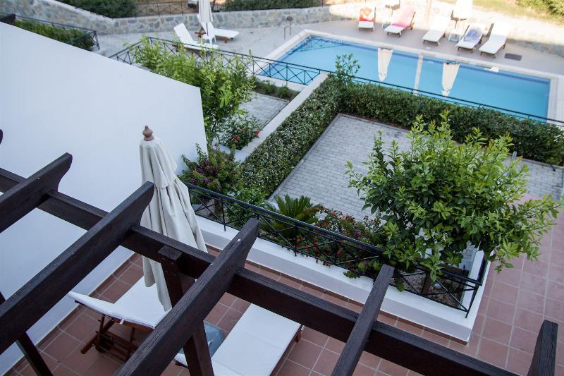 Gennadi Dreams Holiday Villa Kültér fotó