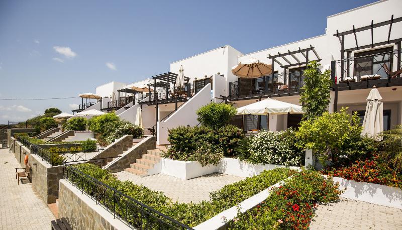 Gennadi Dreams Holiday Villa Kültér fotó
